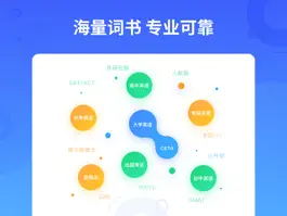 Game screenshot 新东方乐词HD-四六级考研背单词软件 hack