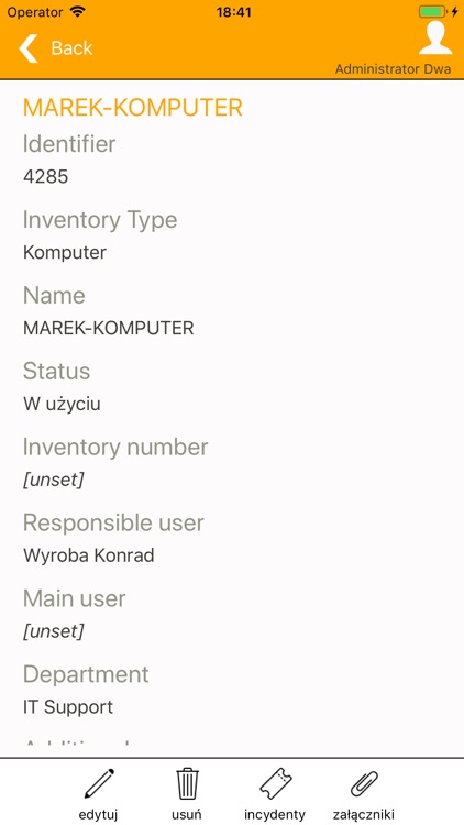 Statlook Inventory 14.2.16 screenshot-4