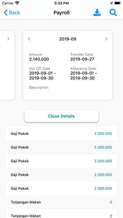 Human Cloudz Indonesia screenshot-7