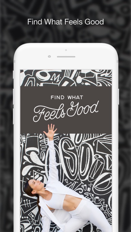 Find What Feels Good screenshot-0