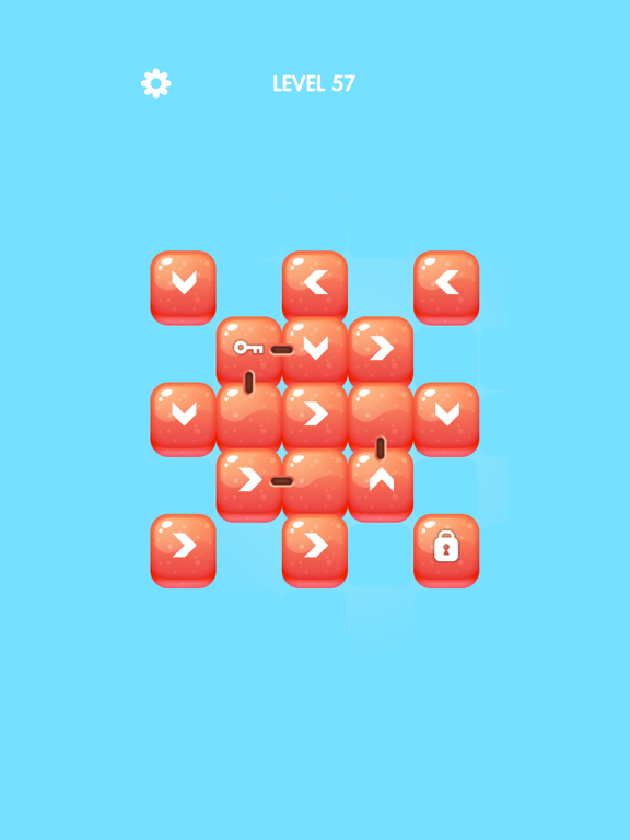 Screenshot #4 pour Jelly Rescue 3D