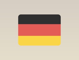 Germany Sticker Pack