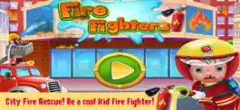 Game screenshot Firefighters City Fire Rescue mod apk