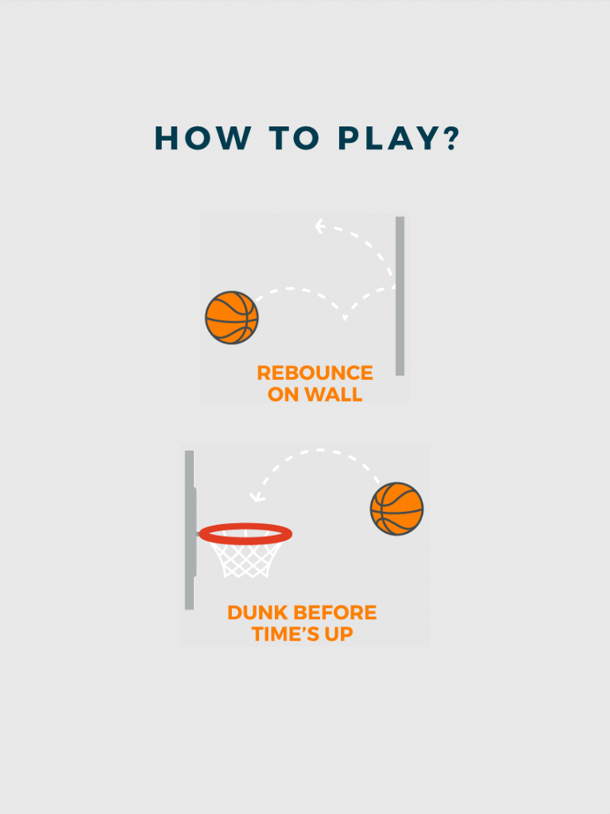 Basketball Games! screenshot 11