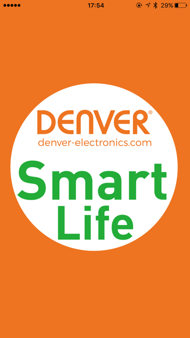 Denver Smart Life Screenshot