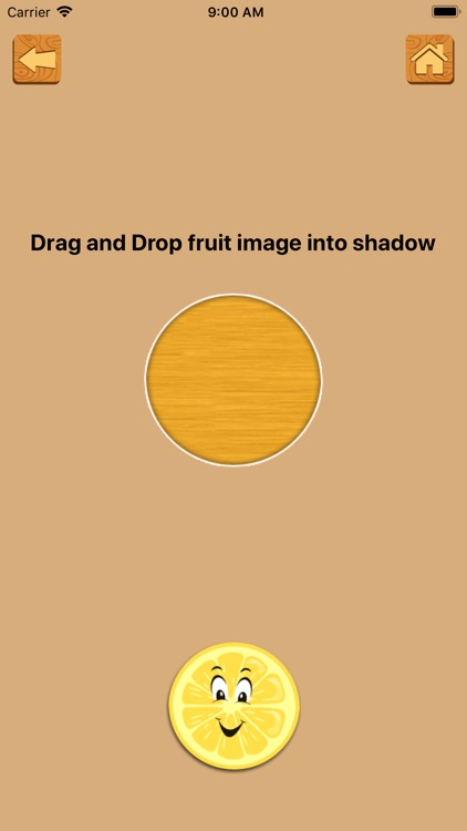 ShadowMatching-KidsFun