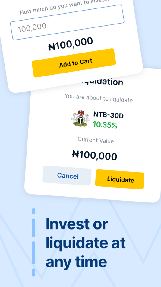 #3. Wealth.ng (iOS) 由: WealthTech Limited