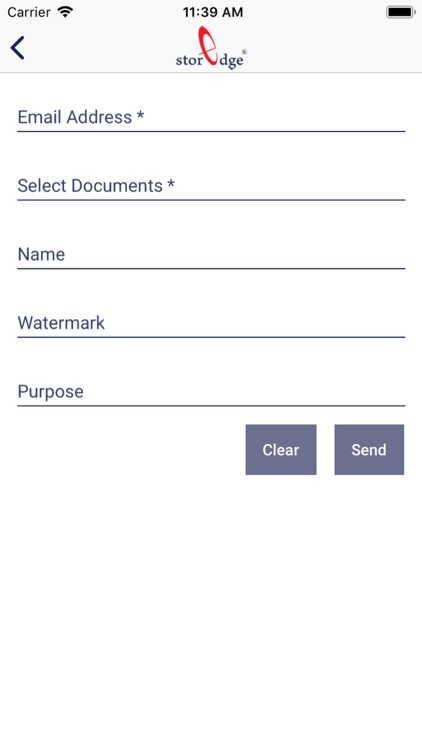 Storedge screenshot-5
