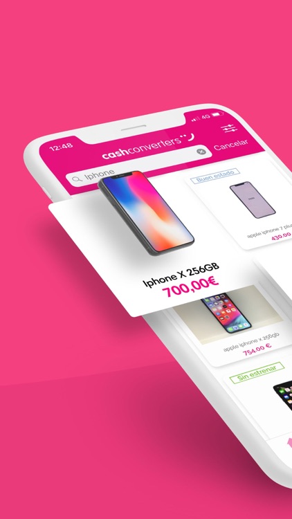 Cash Converters screenshot-3