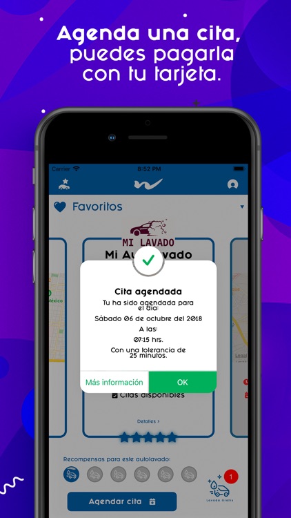 Wash Wash screenshot-3