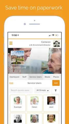Game screenshot StoriiCare mod apk