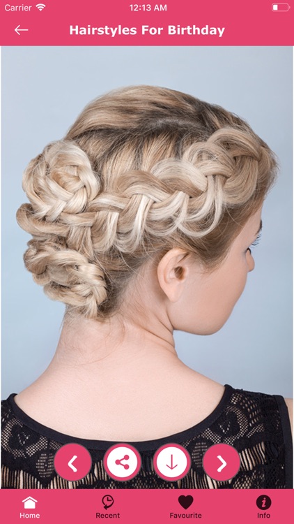 ValamHair screenshot-6