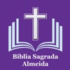 Bíblia Sagrada Almeida (JFA) - iPhoneアプリ