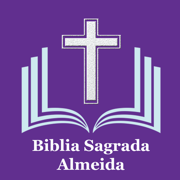 Bíblia Sagrada Almeida (JFA)