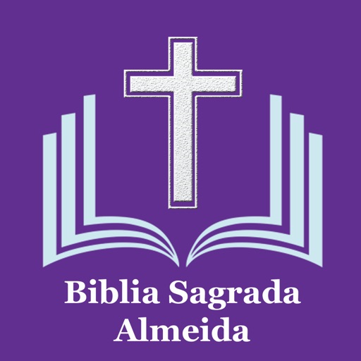 Bíblia Sagrada Almeida (JFA) icon