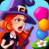 Witch Adventure - Puzzle Game