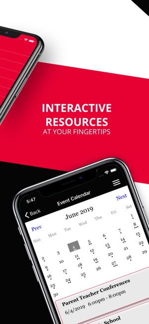 Eaglecrest High School(圖3)-速報App