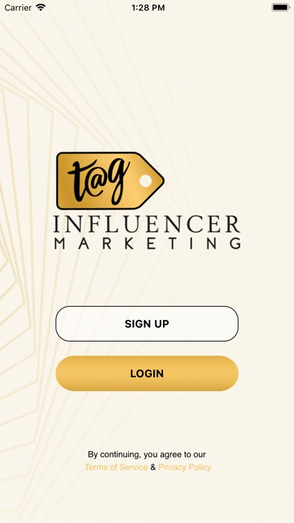 Tag Influencer Marketing