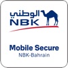 NBK Mobile Secure - (Bahrain)