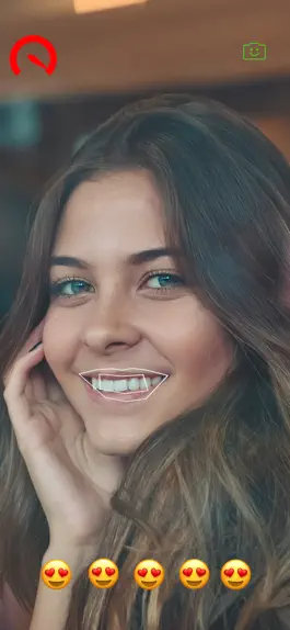 Game screenshot Smile Perfect mod apk
