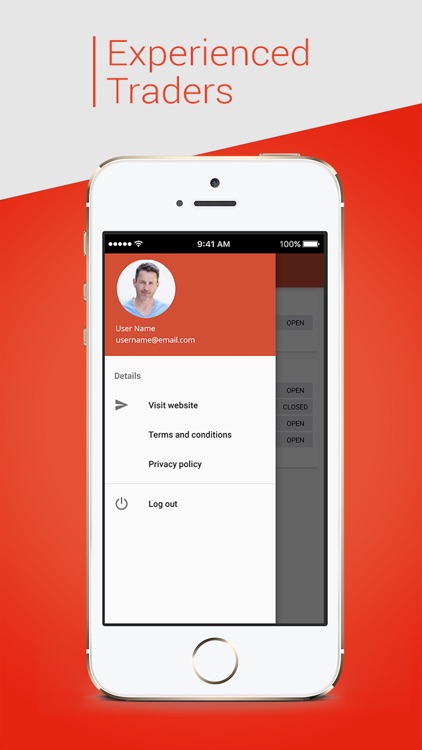 RepliTrade - Learn to trade