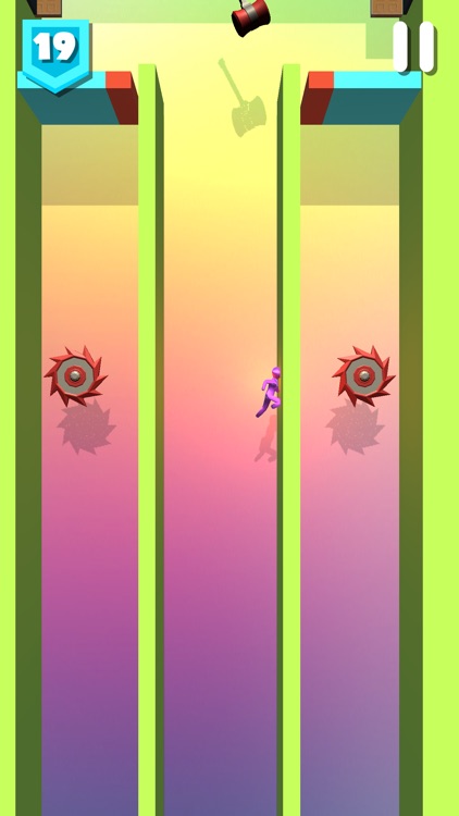 Jump Runner screenshot-5