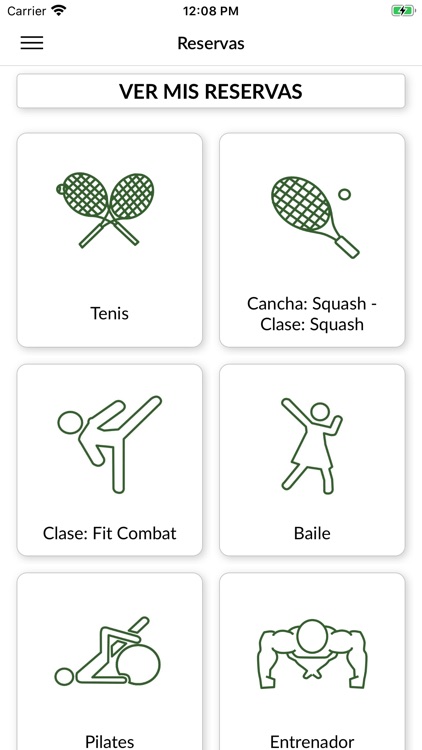 Centro Italiano de Bogotá screenshot-4