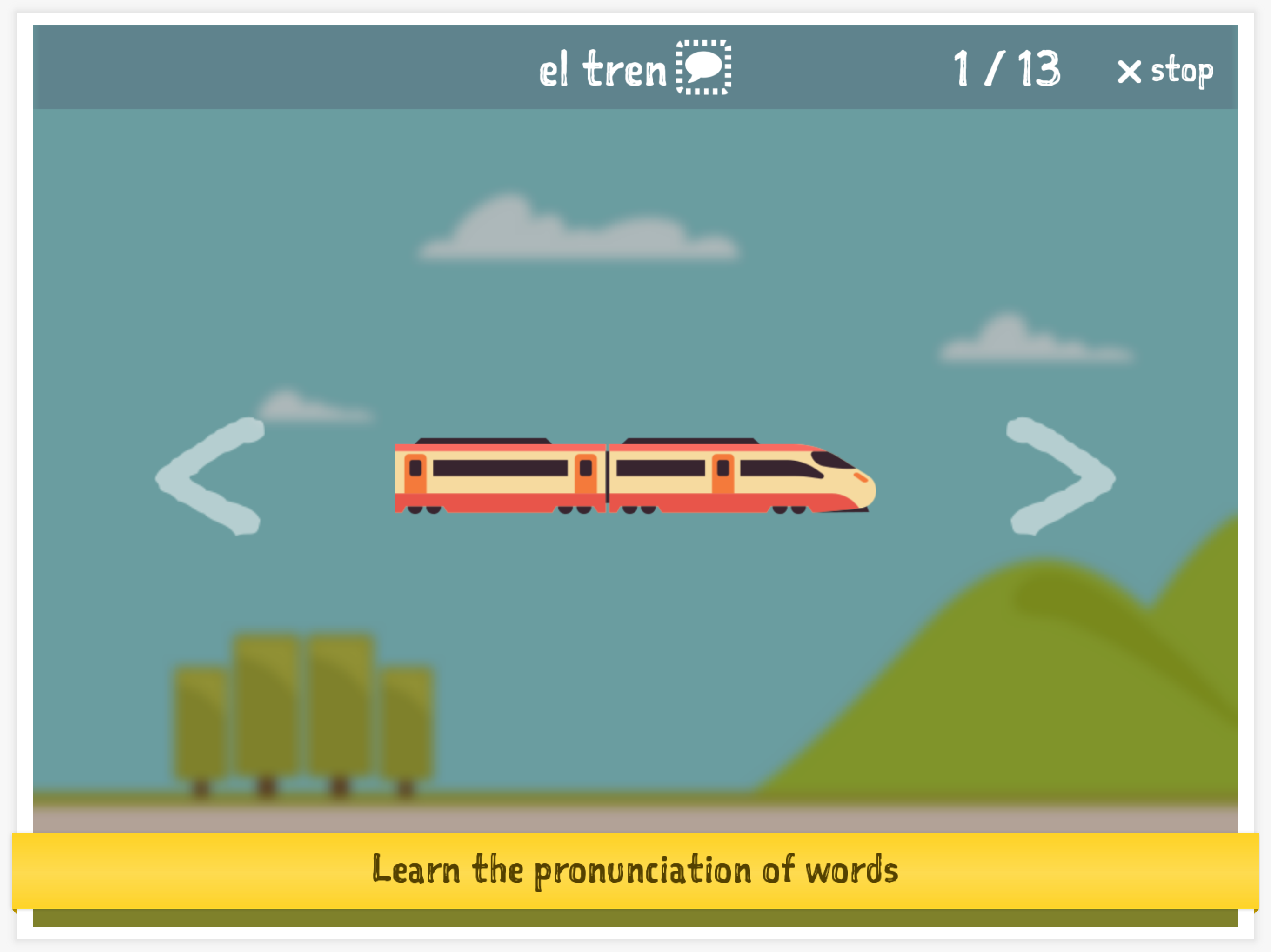Learn Spanish With Amy Lite