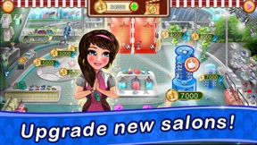 Bella Fashion Design screenshot