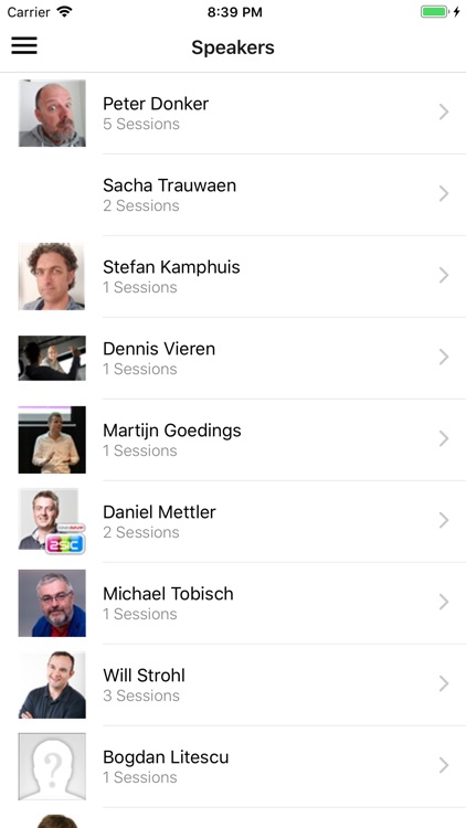 DNN Connect Conference