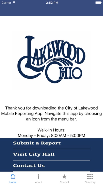 myLakewood