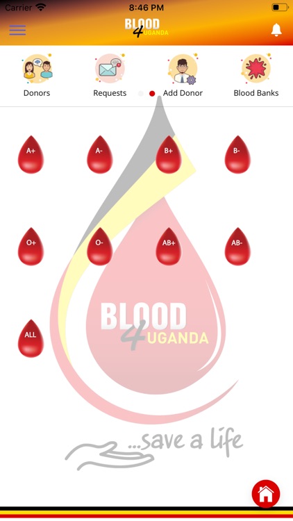 Blood 4 Uganda screenshot-8