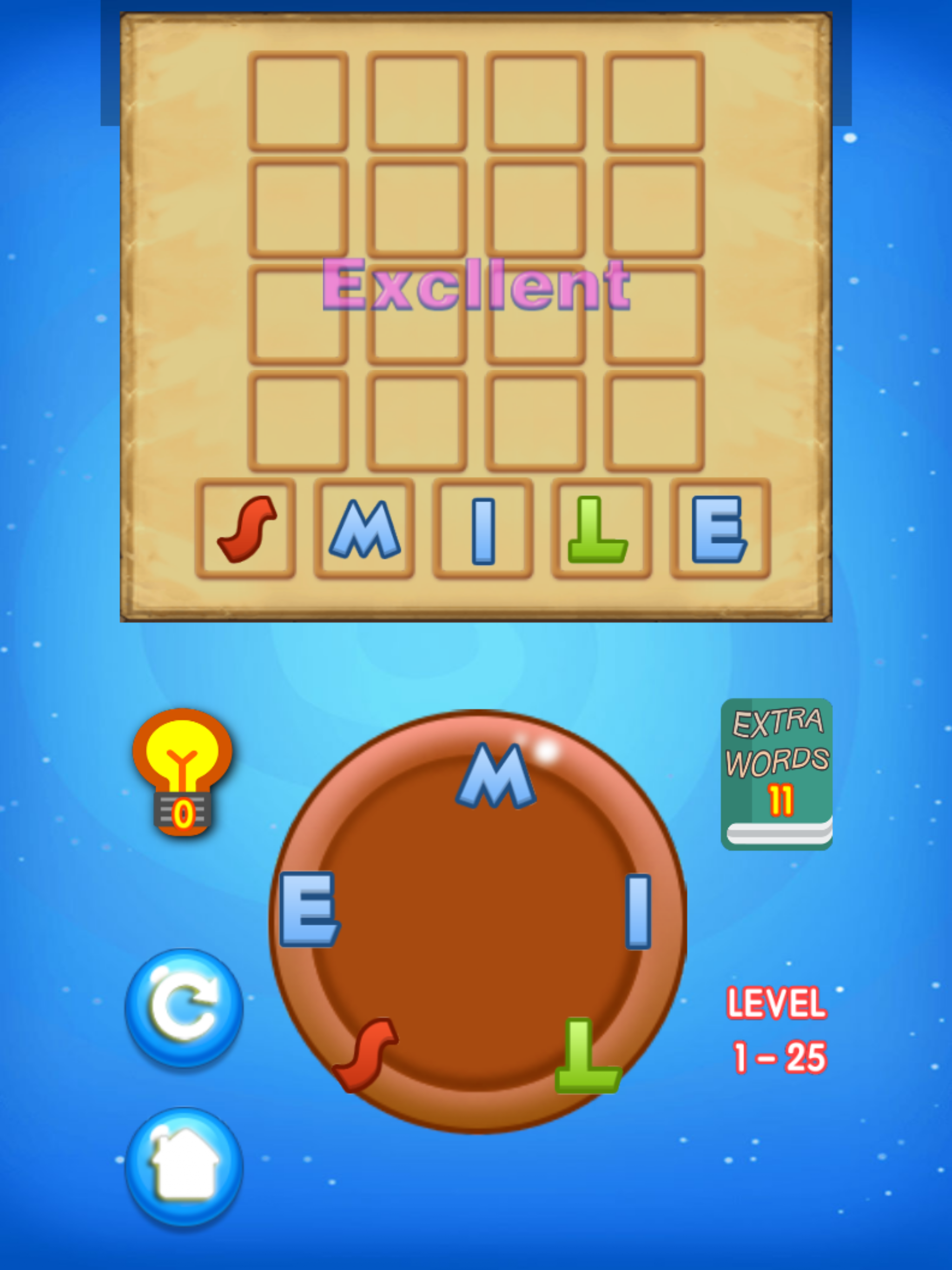 Word Search Swipe - Word Games screenshot 16