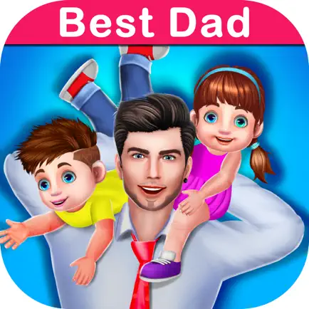Best Dad In The Entire World Cheats