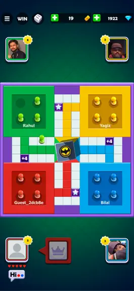 Game screenshot Super Ludo Live mod apk