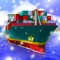 Play Seaport, the best ship management and strategy simulator around