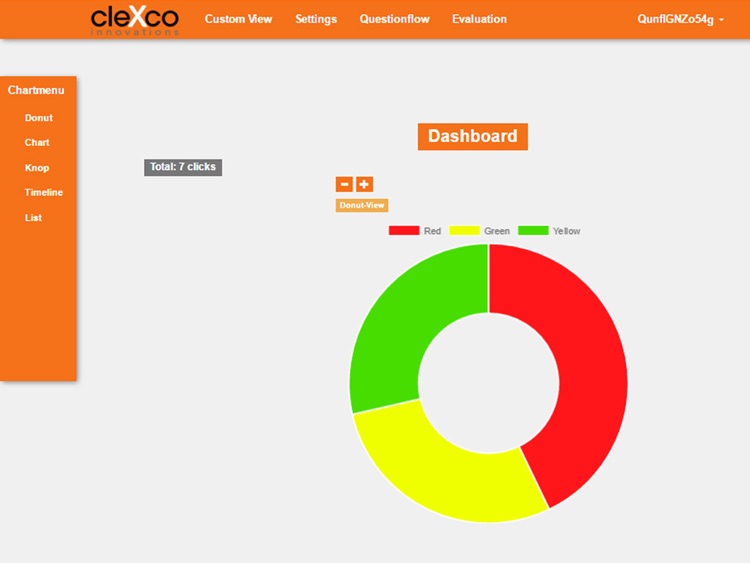 xVoting screenshot-4