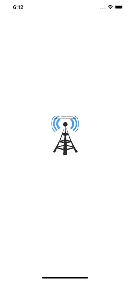 Game screenshot WICS Radio mod apk