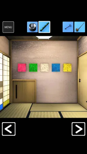 Escape Game Japanese Tea Room screenshot 4