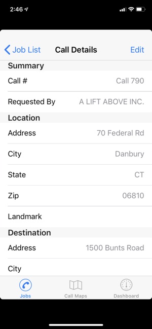 TrackerMobile(圖2)-速報App