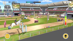 Athletics 3: Summer Sports screenshot