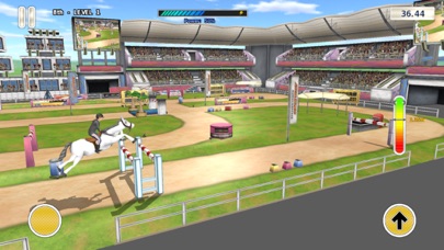 陸上競技 3: Summer Sports screenshot1