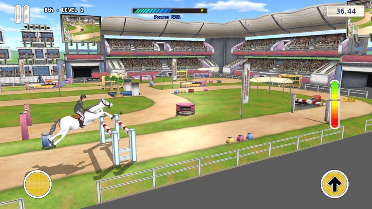 Athletics 3: Summer Sports screenshot-8