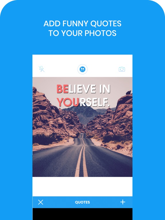 Screenshot #5 pour ShotQuotes