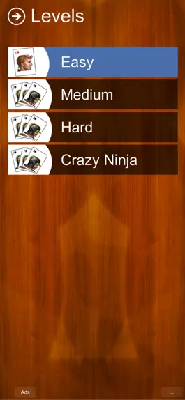 Game screenshot Nertz JD hack