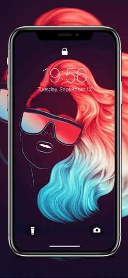 Game screenshot HD Dope Wallpapers apk