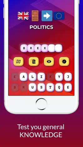 Game screenshot Guess Emojis ▸ Emoji Puzzles hack