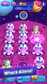 Pocket Arcade Coins Claw Hoops screenshot