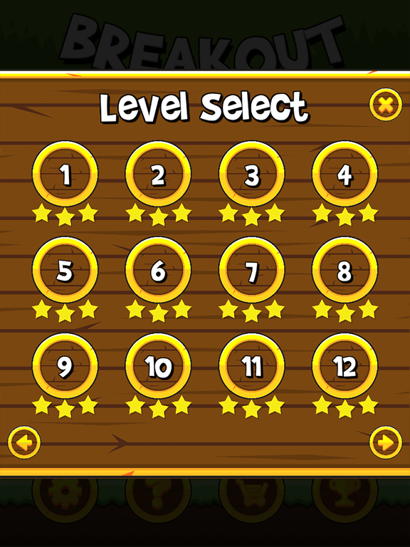 Screenshot #6 pour Breakout Birdie Escape 2
