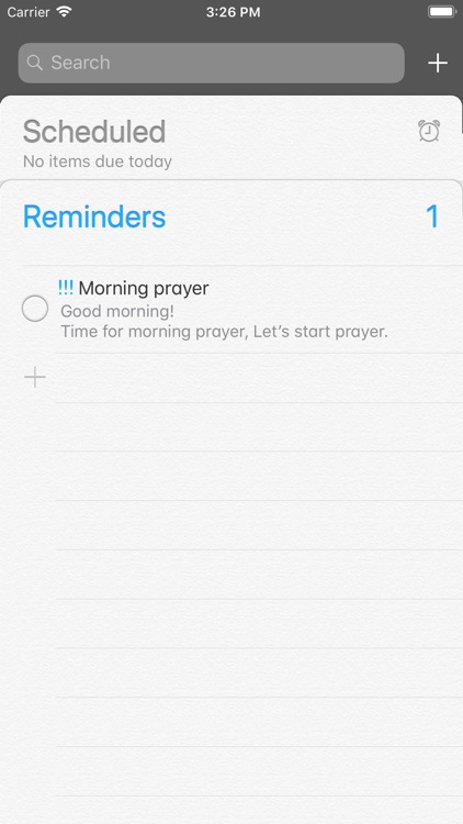 Bible Promises and Prayer screenshot-6